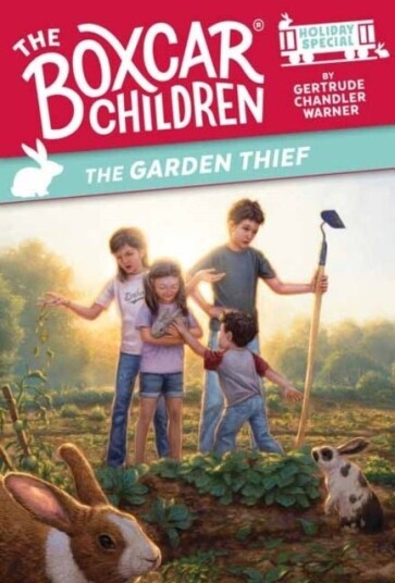 The Garden Thief The Garden Thief
