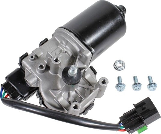 METZGER 2191154 Vindusviskermotor