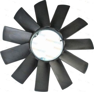 Vifte, kjølevifte THERMOTEC D9B003TT