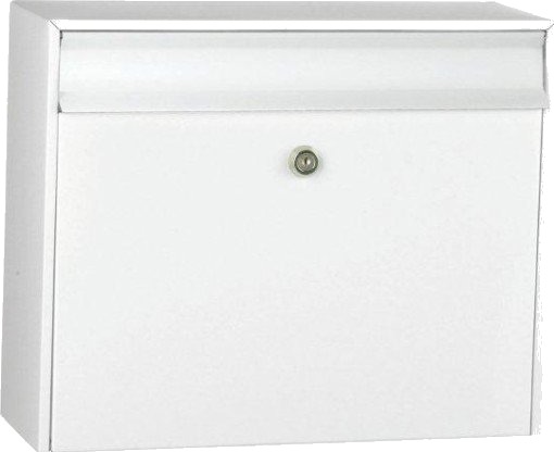POSTKASSE BOSCA 34 HVIT