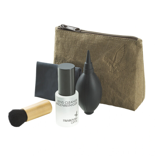 Swarovski CSO Cleaning set Rengjøringssett for optikk Swarovski CSO Cleaning set Rengjøringssett for optikk