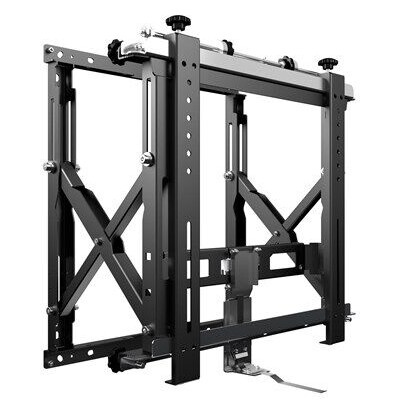Multibrackets M Public Video Wall Mount Glide HD Multibrackets M Public Video Wall Mount Glide HD