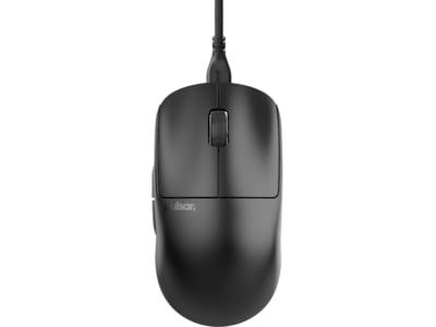 Pulsar X2 Ambidextrous Mekanisk Gamingmus 26000 DPI USB Svart Pulsar X2 Ambidextrous Mekanisk Gamingmus 26000 DPI USB Svart
