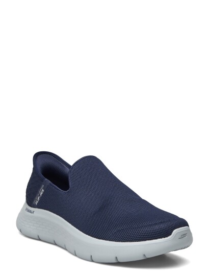 Skechers Go Walk Flex No Hands Navy 44