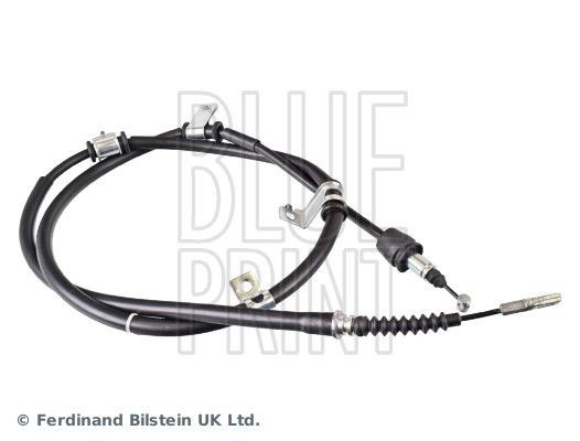 Tautrekk håndbremse BLUE PRINT ADG046276