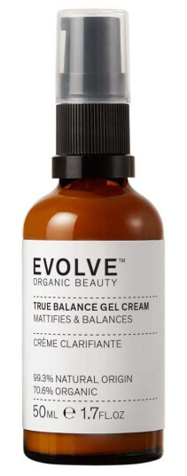 Evolve True Balance Gel Cream 50 ml