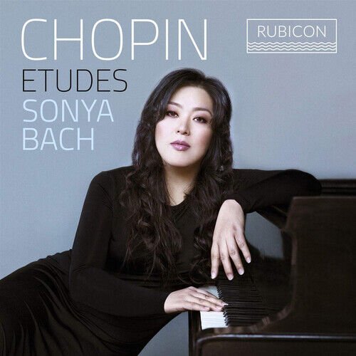 MediaTronixs Frederic Chopin : Chopin: Etudes CD (2020) Pre-Owned