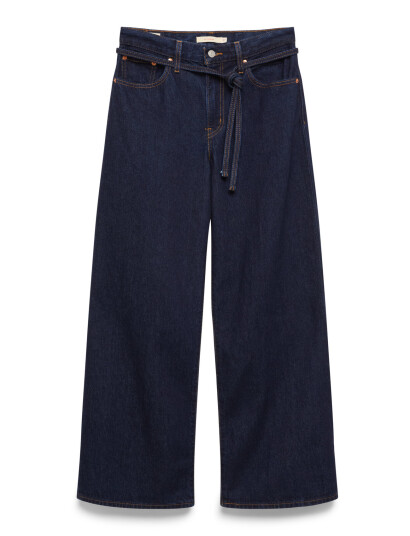 Levi"s® Xl Straight Dream Nice Dreams   Navy   31 x 33