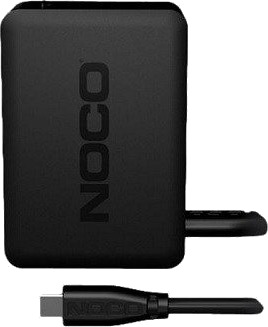NOCO U65 Batterilader (universal) NOCO U65 Batterilader (universal)