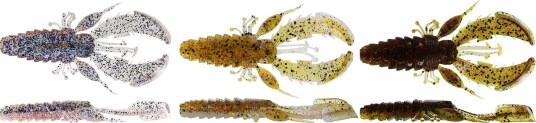 Westin Crecraw Creaturebait