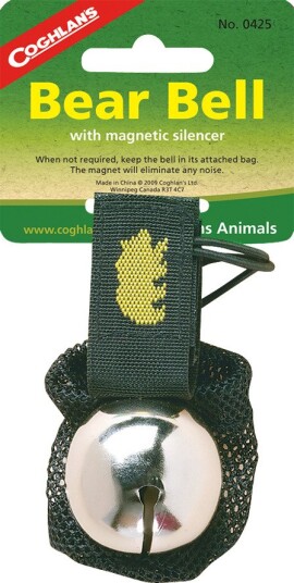 Coghlans Bear Bell