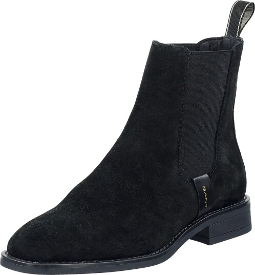 Gant Fayy Chelsea Boot BLACK 39