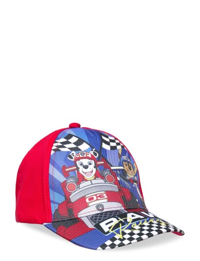 Paw Patrol Cap Red 54