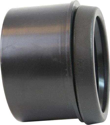 Smartline 110 x 90 mm PP kortovergang