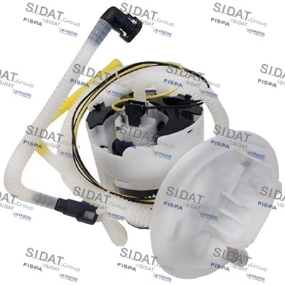 FISPA 72854 Drivstoffpumpe