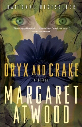 Oryx And Crake Av Margaret Atwood Oryx And Crake Av Margaret Atwood