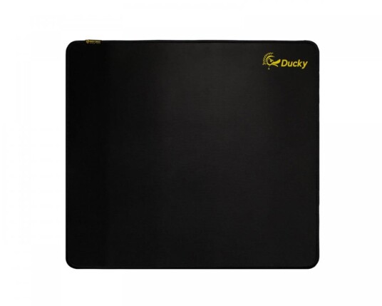 Ducky Shield Musematte L - Svart Ducky Shield Musematte L - Svart