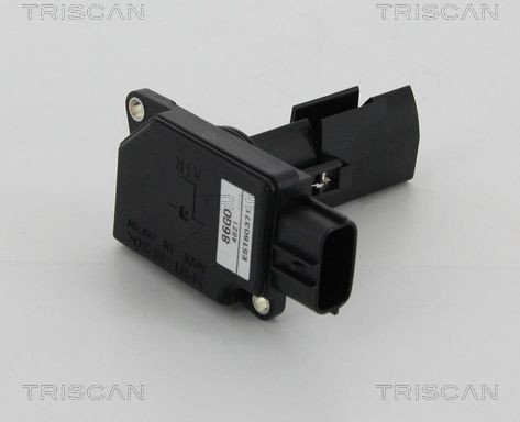 Luftmengdemåler TRISCAN 8812 69001