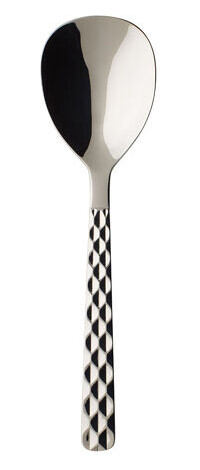 Villeroy & Boch Boston serveringsskje Rustfritt stål