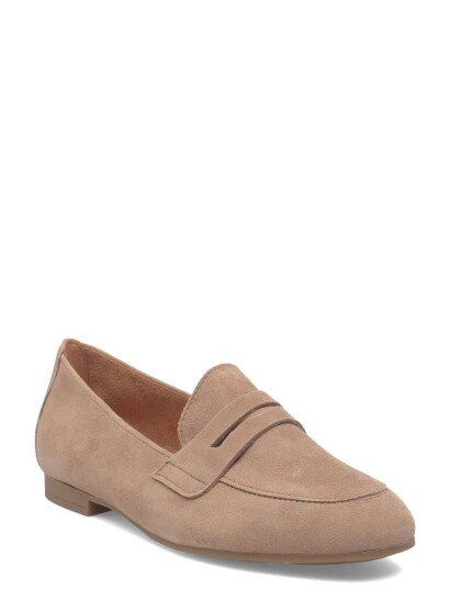 Gabor Loafer Brown 37.5
