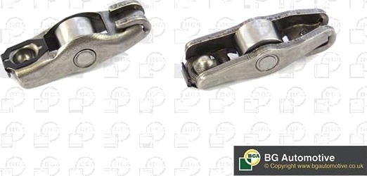 BGA RA3937 Vippearm, motorstyring
