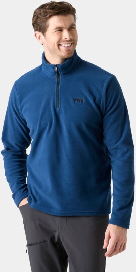 Helly Hansen Men’s Daybreaker Half zip Fleece Blå M