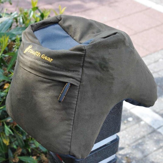 Stativ Stealth Gear Double Bean Bag Anniversary Edition (Sgdbbjfg) Stativ Stealth Gear Double Bean Bag Anniversary Edition (Sgdbbjfg)