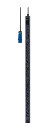 APC Easy Basic Rack PDU APC Easy Basic Rack PDU