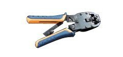Secomp Universal Crimping Pliers For Modular Plugs - Plisseringstang