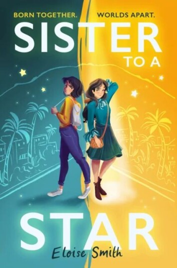 Sister To A Star Av Eloise Smith Sister To A Star Av Eloise Smith