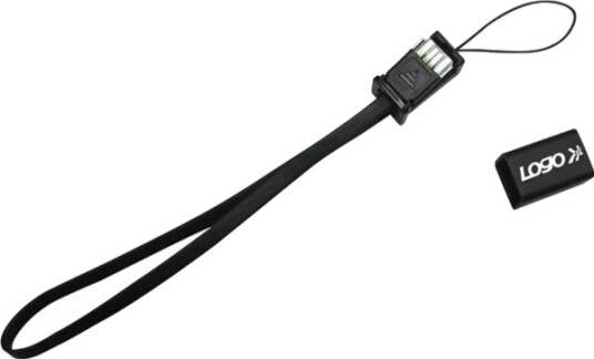 Usb-Kabel Logo Usb 2.0: Usb A Hann Til Microusb M 0,3 M Svart Blister Usb-Kabel Logo Usb 2.0: Usb A Hann Til Microusb M 0,3 M Svart Blister