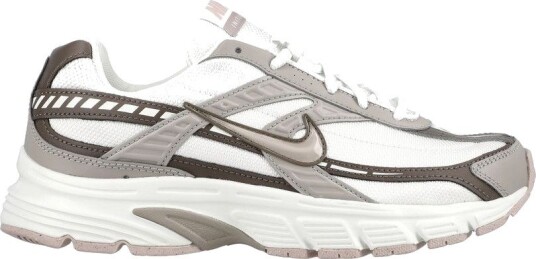 Nike Sneaker Initiator Hvit/Platina fiolett/Grå Kvinner størrelse 40½