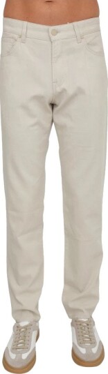 Boss Herre Bukser Beige W31,