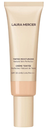 Laura Mercier Tinted Moisturizer Natural Skin Perfector SPF 30 50 ml 0W1 Pearl