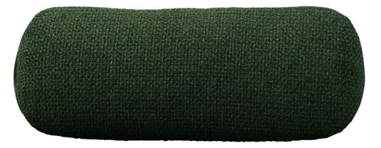 Cane-Line Scatter cushions pyntepute Dark green 50 x 20 cm Grønn