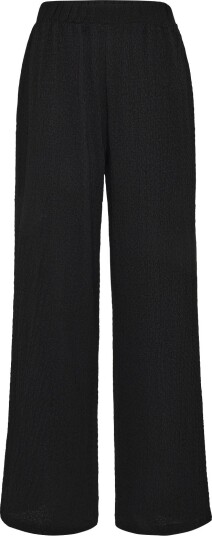 Vero Moda Maternity Vmmcille Wide Pants Jrs   Black   XL