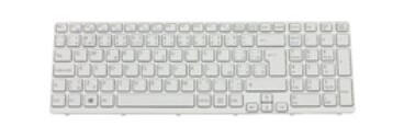 Sony 149095311, Tastatur, Tsjekkisk, Sony, Sony Sve1512e1ew, Sve1512e6ew, Sve1512q1ew, Sve1513c1ew, Sve1513f1ew, Sve1513s1ew Sony 149095311, Tastatur, Tsjekkisk, Sony, Sony Sve1512e1ew, Sve1512e6ew, Sve1512q1ew, Sve1513c1ew, Sve1513f1ew, Sve1513s1ew