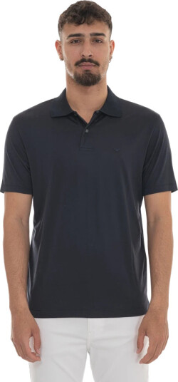Emporio Armani Herre Topper Blå M,