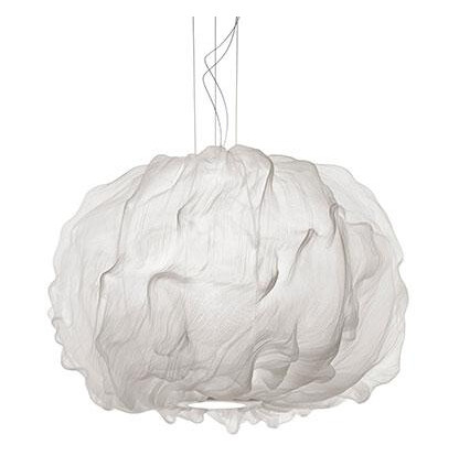 Foscarini Nueé Taklampe Hvit Foscarini Nueé Taklampe Hvit