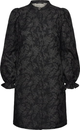 Bruuns Bazaar Larkspurbbsinaja Dress - Black - 38