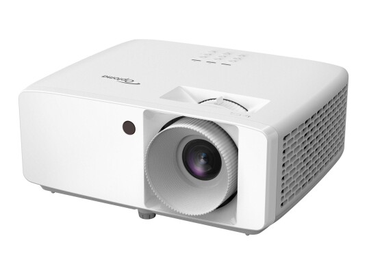 Optoma ZH350 Optoma ZH350