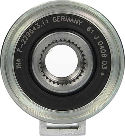 Remskive, dynamo BV PSH 051.000.035.810