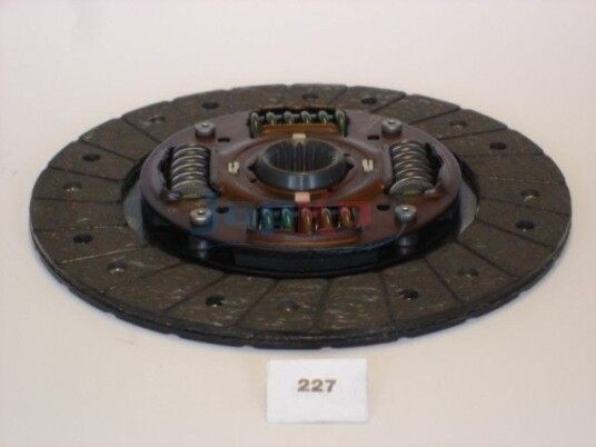 Clutchplate JAPKO 80227 Clutchplate JAPKO 80227