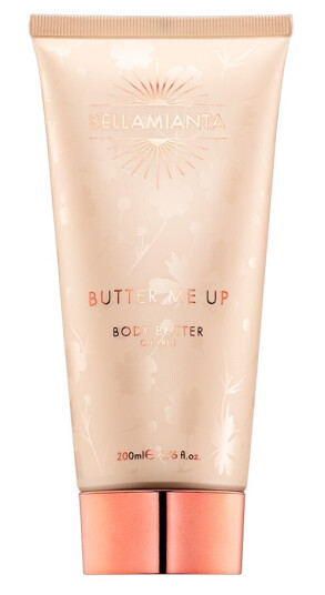 Bellamianta Butter Me Up Body Butter 200 ml Bellamianta Butter Me Up Body Butter 200 ml