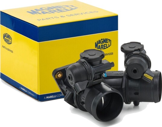 Gasspjeld MAGNETI MARELLI 802009289501