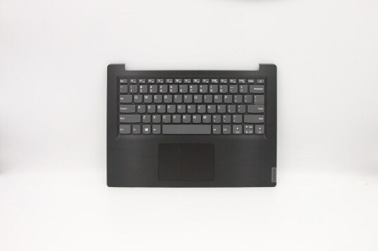 Lenovo Upper case ASM_US L81W6 BKIMR MEDION