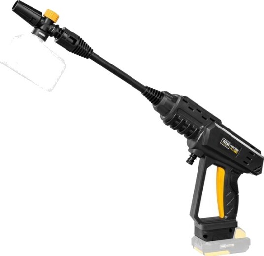 Texas høytrykkspyler batteri 20V WGX2000 u/bat og lader 90063295 Texas høytrykkspyler batteri 20V WGX2000 u/bat og lader 90063295