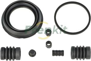 FRENKIT 254129 Reparasjonssett, bremsecaliper
