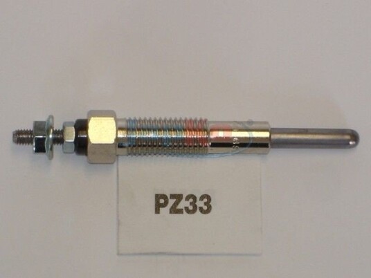 JAPKO PZ33 Glødeplugg JAPKO PZ33 Glødeplugg