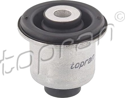 TOPRAN 502 582 Feste styrestag TOPRAN 502 582 Feste styrestag